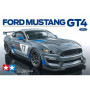 Ford Mustang GT4 - échelle 1/24 - TAMIYA 24354