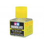 Solution pour décals Mark Fit super strong - TAMIYA 87205