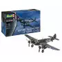 Beaufighter IF Nightfighter - échelle 1/48 - REVELL 03854