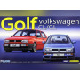 Maquette Volkswagen Golf CL/GL - 1/24 - FUJIMI 126395