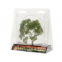 Bouleau 9,84 cm - Arbre premium - HO-1/87 - WOODLAND SCENICS - TR1601