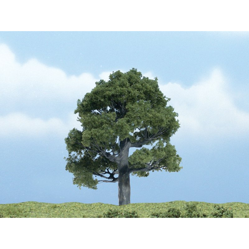 Chêne 7,62 cm - Arbre premium - HO-1/87 - WOODLAND SCENICS - TR1606