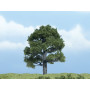 Chêne 7,62 cm - Arbre premium - HO-1/87 - WOODLAND SCENICS - TR1606
