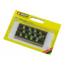 12x Choux-raves - HO 1/87 - NOCH 13220
