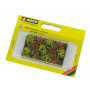 Massif de Roses - HO 1/87 - NOCH 13223