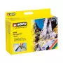Enduit imitation granite 400g - NOCH 60880