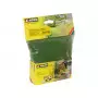 Herbe sauvage vert clair 6 mm 50g - toutes échelles - NOCH 07102