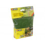 Herbe sauvage vert clair 6 mm 50g - toutes échelles - NOCH 07102