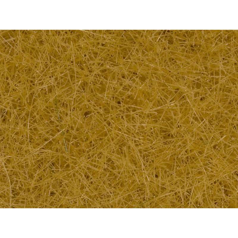 Noch - 07111 - modélisme ferroviaire - herbes sauvages xl - beige 12 mm - 40 g