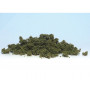 Petits buissons olive green - underbrush Woodland Scenics FC1634