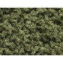 Petits buissons olive green - underbrush Woodland Scenics FC1634