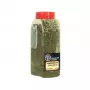 Petits buissons olive green - underbrush Woodland Scenics FC1634