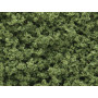 Petits buissons vert clair - Underbrush Woodland Scenics FC1635