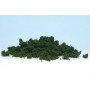 Petits buissons vert moyen - Underbrush Woodland Scenics FC1636