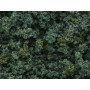 Petits buissons vert foncé - Underbrush Woodland Scenics FC1637