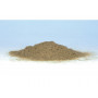 Flocage fibre herbe jaune-brun 1 à 3 mm - Shaker Static Grass Woodland Scenics FL632