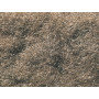 Flocage fibre herbe brûlée 1 à 3 mm - Shaker Static Grass Woodland Scenics FL633