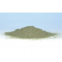 Flocage fibre vert clair 1 à 3 mm - Shaker Static Grass Woodland Scenics FL634