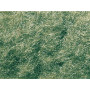 Flocage fibre vert moyen 1 à 3 mm - Shaker Static Grass Woodland Scenics FL635