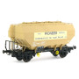 Wagon Céréalier Richard PIONEER - Ep. III - HO 1/87 - REE WB-627
