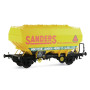 Wagon Céréalier Richard SANDERS - Ep. III - HO 1/87 - REE WB-628
