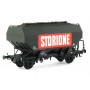 Wagon Céréalier Richard STORIONE - Ep. IV - HO 1/87 - REE WB-631