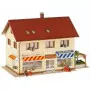 Commerces boulangerie et charcuterie - HO 1/87 - FALLER 130489