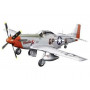 P-51D Mustang - WWII - 1/32 - Tamiya 60322
