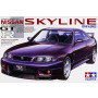 Nissan Skyline GTR V-SPEC - échelle 1/24 - TAMIYA 24145