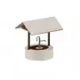 Puit LaserCut - HO 1/87 - FALLER 180302