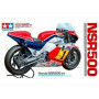 Tamiya 14121 - Honda NSR500 1984 - échelle 1/12