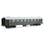 Voiture Ocem RA Midi ép. II - HO 1/87 - REE VB-274
