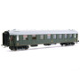 Voiture Ocem RA Midi ép. II - HO 1/87 - REE VB-274