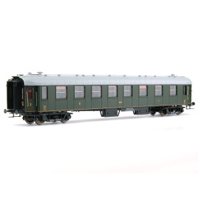 Voiture Ocem RA Midi ép. II - HO 1/87 - REE VB-275