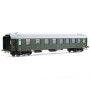 Voiture Ocem RA Midi ép. II - HO 1/87 - REE VB-275