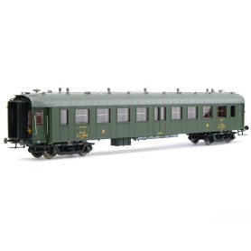 Voiture Ocem RA PLM ép. II - HO 1/87 - REE VB-276