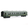 Voiture Ocem RA PLM ép. II - HO 1/87 - REE VB-276
