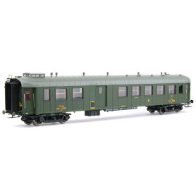 Voiture Ocem RA PLM ép. II - HO 1/87 - REE VB-278