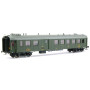 Voiture Ocem RA PLM ép. II - HO 1/87 - REE VB-278