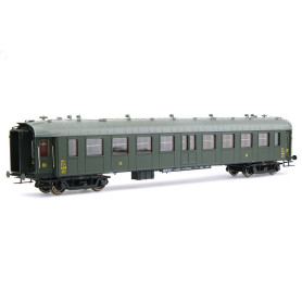 Voiture Ocem RA A.L. ép. II - HO 1/87 - REE VB-280