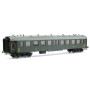 Voiture Ocem RA A.L. ép. II - HO 1/87 - REE VB-280