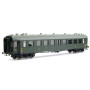 Voiture Ocem RA A.L. ép. II - HO 1/87 - REE VB-280