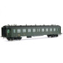 Voiture Ocem RA SNCF ép. IIIa - HO 1/87 - REE VB-282