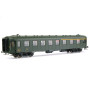 Voiture Ocem RA SNCF ép. IIIb - HO 1/87 - REE VB-283