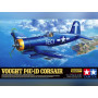 F4U-1D Corsair - WWII - 1/32 - Tamiya 60327
