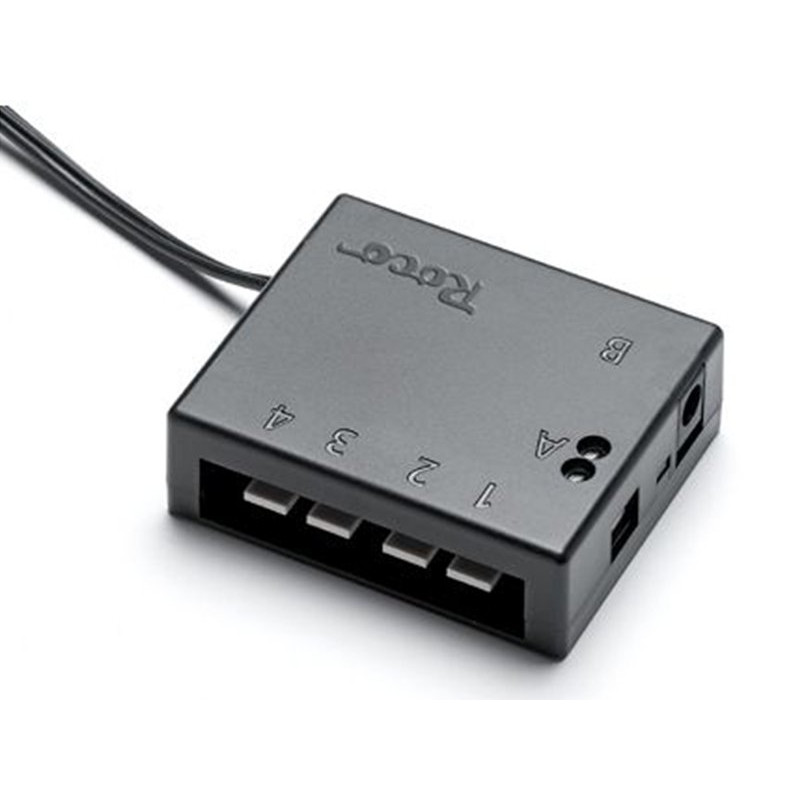 Distributeur de courant - ROCO 10726