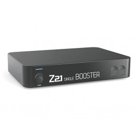Booster simple Z21 3 ampères - ROCO 10806