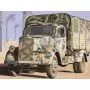ITALERI 7014 - 1/72 - Kfz. 305 Opel Blitz - 2nde guerre mondiale