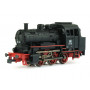 Locomotive vapeur classe 89 digitale Mfx - HO 1/87 - MARKLIN 30000