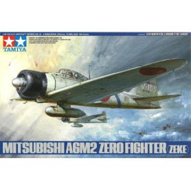 Maquette Tamiya Messerschmitt Me 262 A-2a & Kettenkraftrad 1/48 - 25215